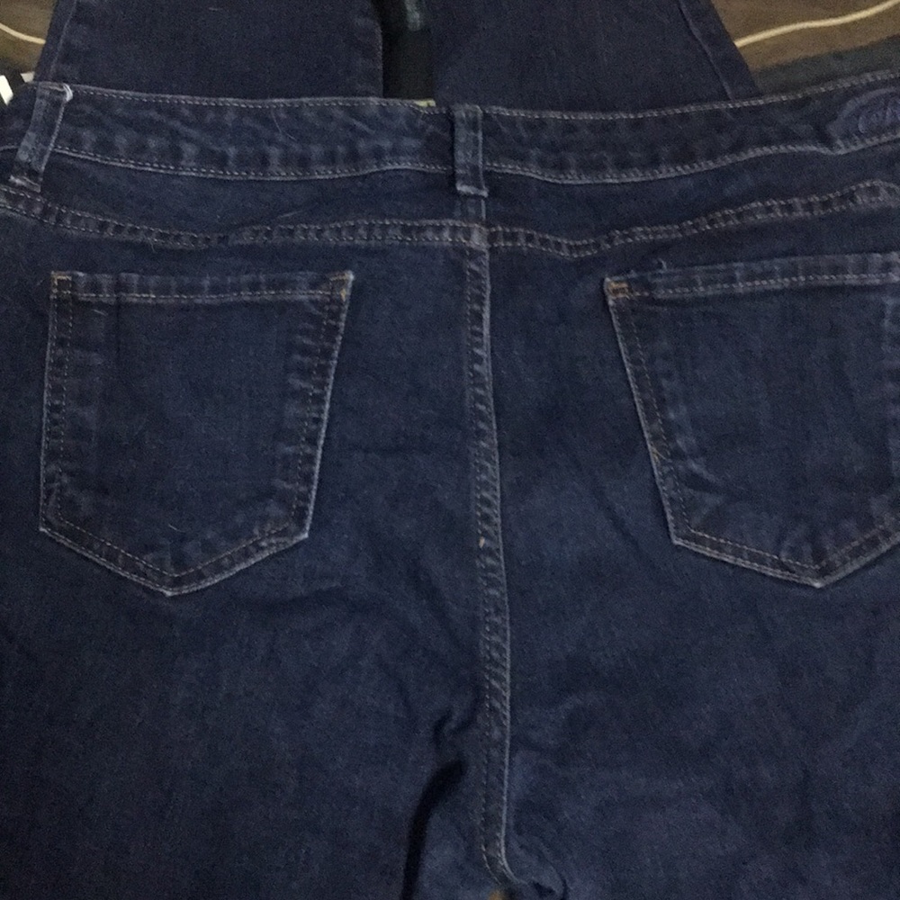 Code blue jeans - Picture 2 of 4
